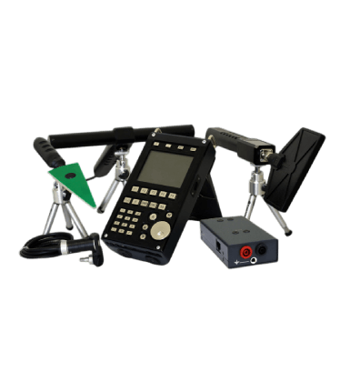 Детекторы и поисковые комплексы