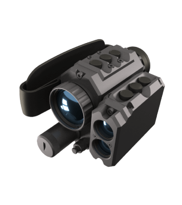 Тепловизионные монокуляры