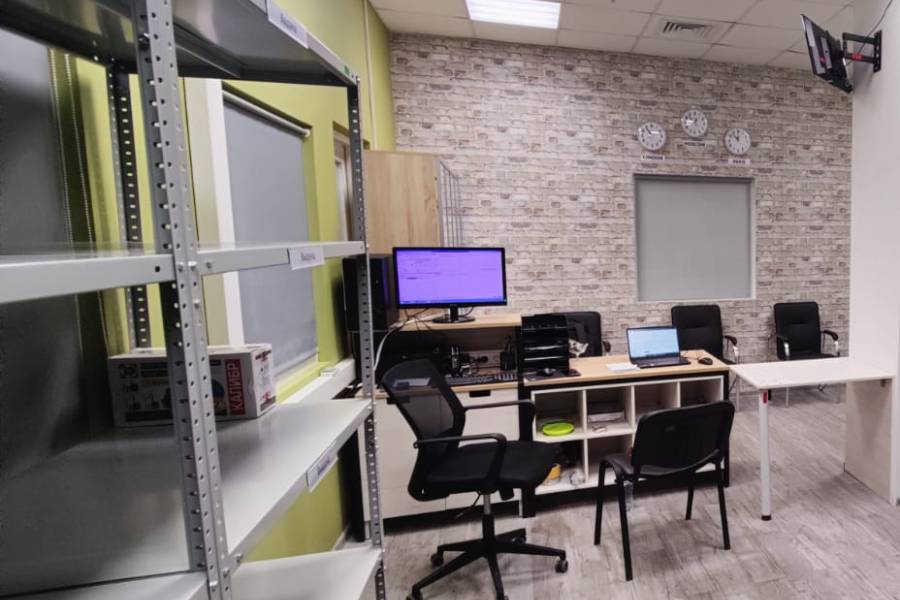 Сервис центр PPSH Lab